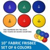 Fabric Frisbee